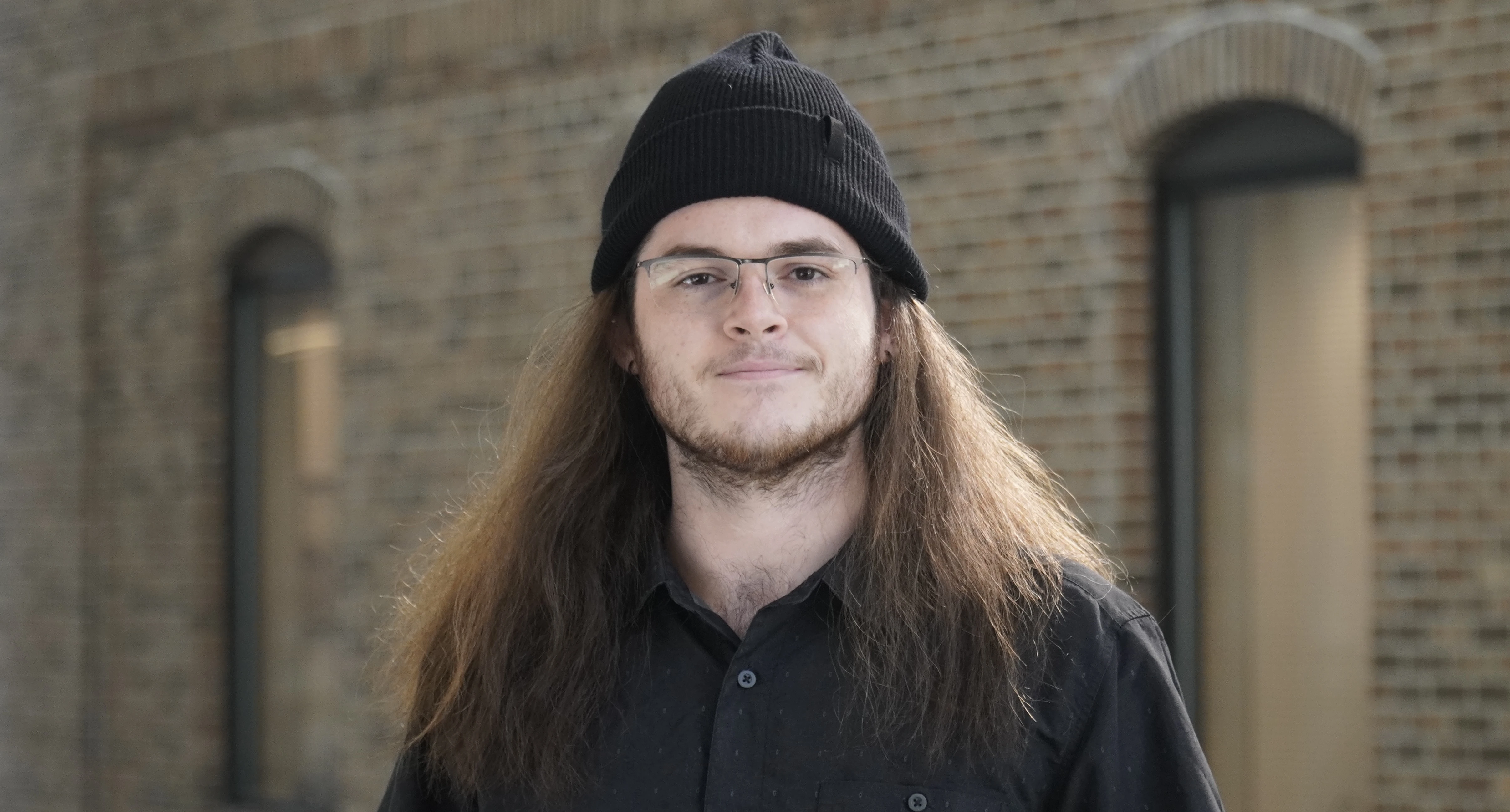 A photo of Robert J. Bare III