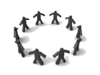 The Default 'Shape Up!' header image
